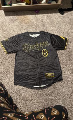 Kobe Jersey