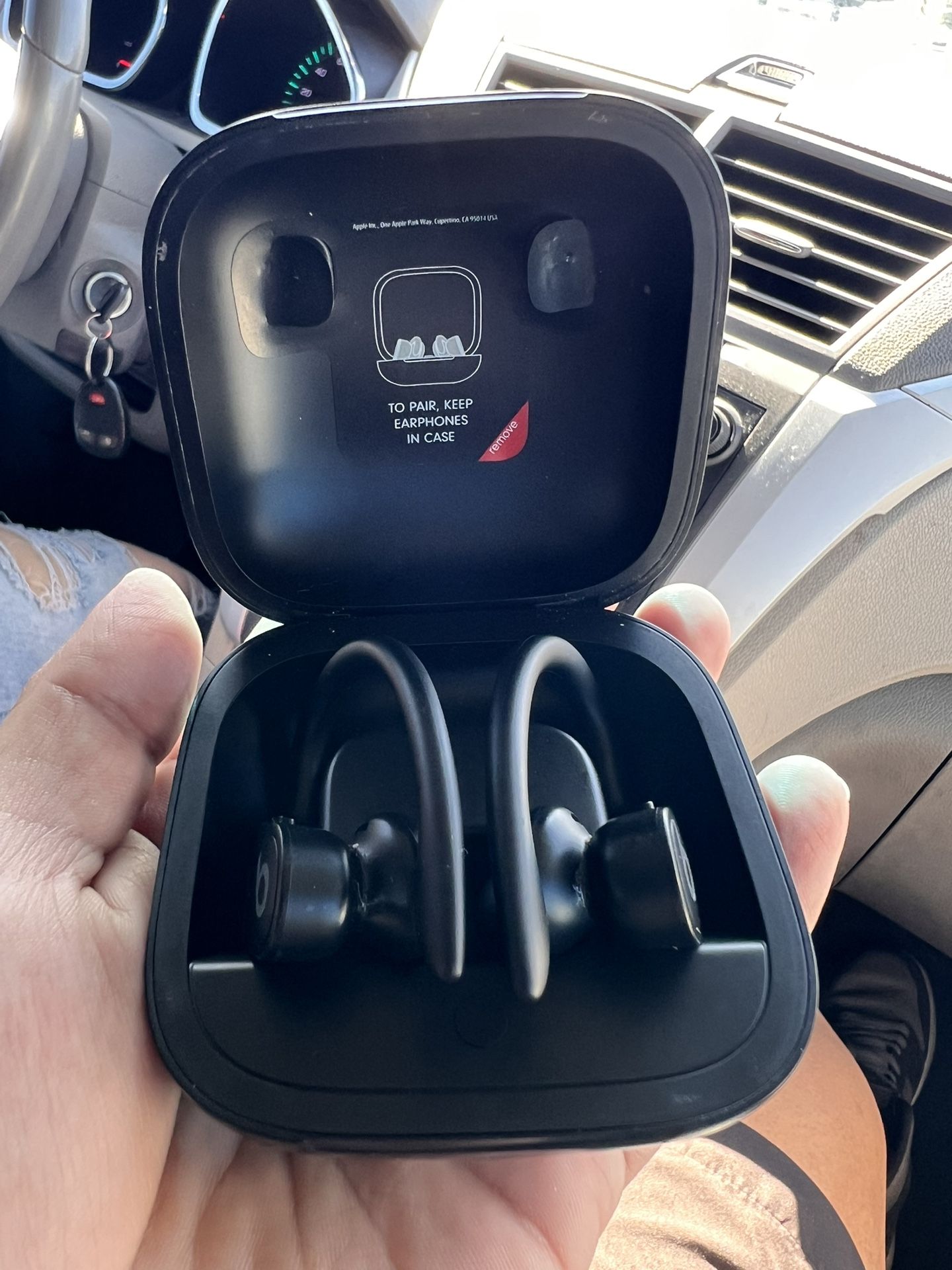 Beats Powerbeats Pro Wireless