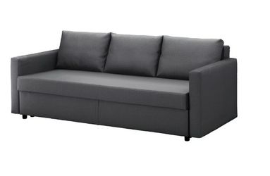 Sleeper sofa