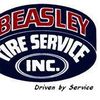 Roy @ Beasley Tire