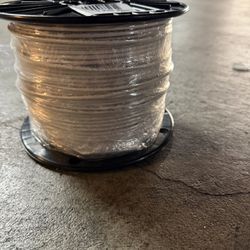 Wire#12 Solid 500 Ft 