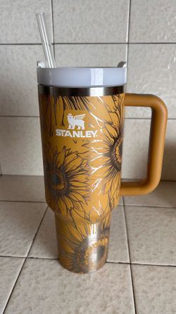 Custom Stanley