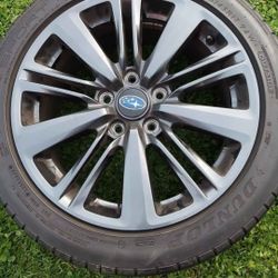 Rims