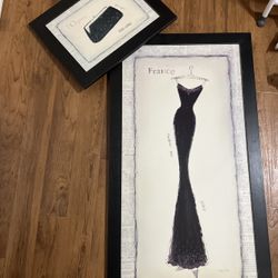 Wall Art 