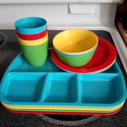Free Kids Stuff