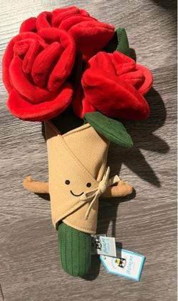 Jellycat Roses
