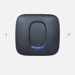 Nedap uPASS Go (FCC) Including Mount Set 