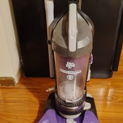 Dirt Devil PowerMax Carpet and Hardwood Vacuum