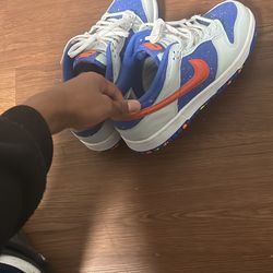 Nike Dunk Low GS  ‘Playground Paint Pack’