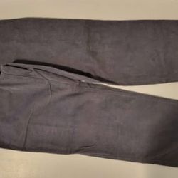 Men's Corduroy Pants 👖 Size 30 × 32