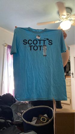 Hot topic the office