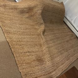 Jute Rug 8x10