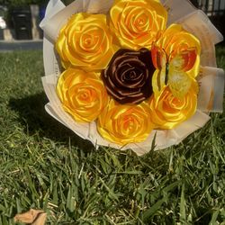 Eternal Rose Bouquet 