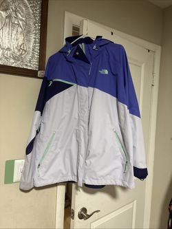 North Face Jacket XXL Women