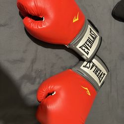 Boxing Gloves