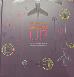 From the Ground Up: How the internet of things will give rise to connected aviation