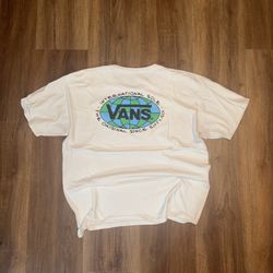 Vans Graphic T-Shirt