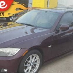 2008 BMW 335i