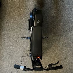 Mini Electric Kids Bike