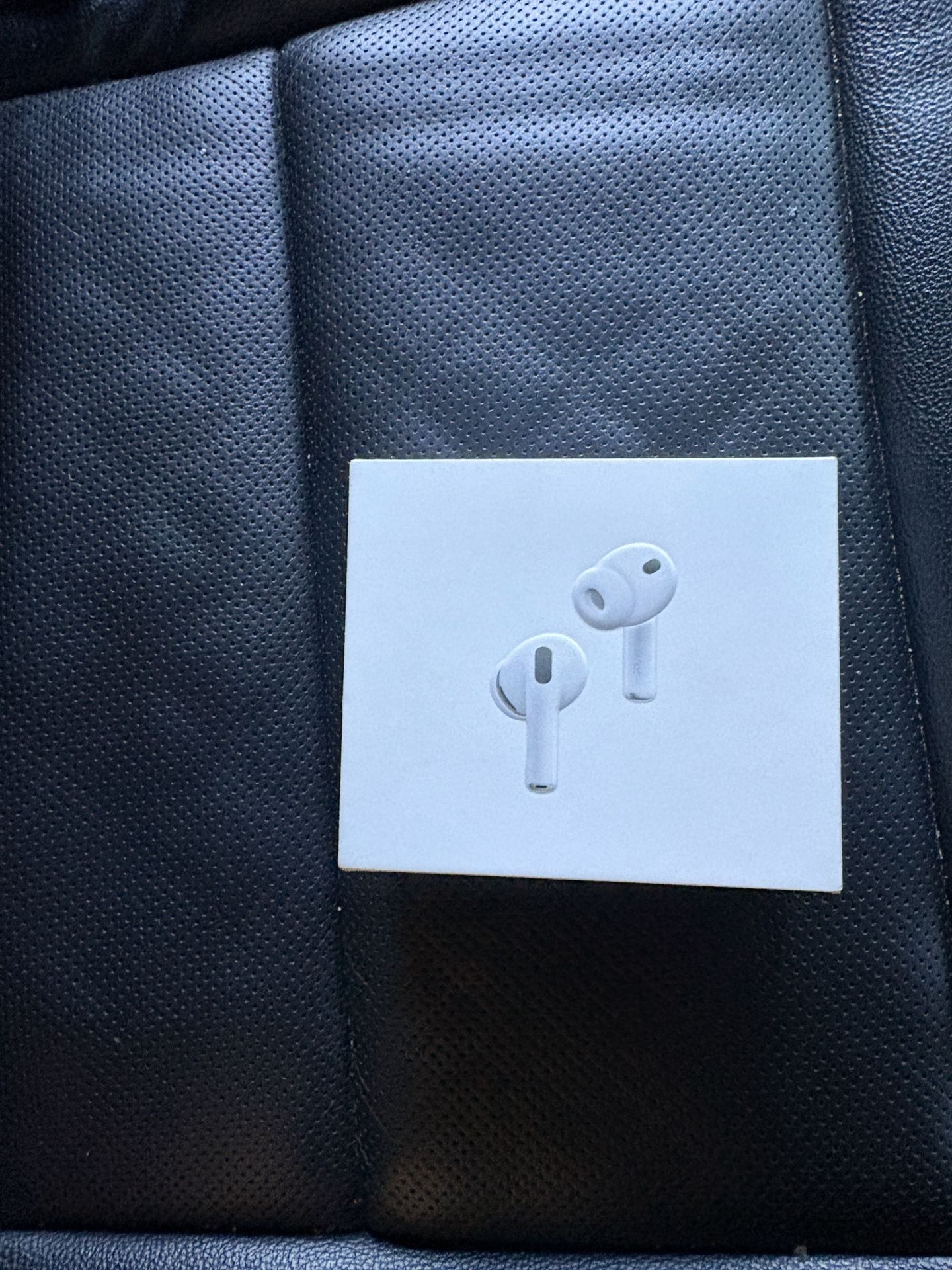Apple AirPods Pro 3