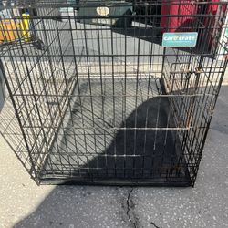 Dog Crate