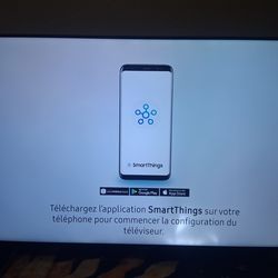 Samsung smart tv