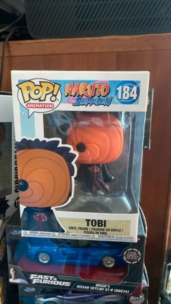 Funko Pops