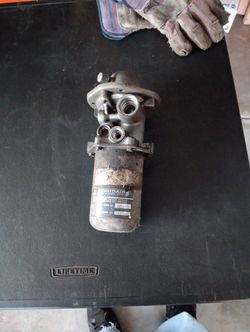 GM a/c VIR Receiver