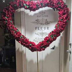 Heart Decor For Your Event
