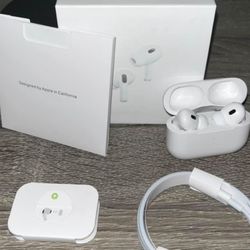 Airpod Pro 2nd Generation