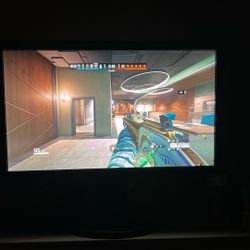 Gaming Monitor 