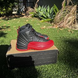 2024 Flu Game 12’s