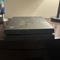 PS4 