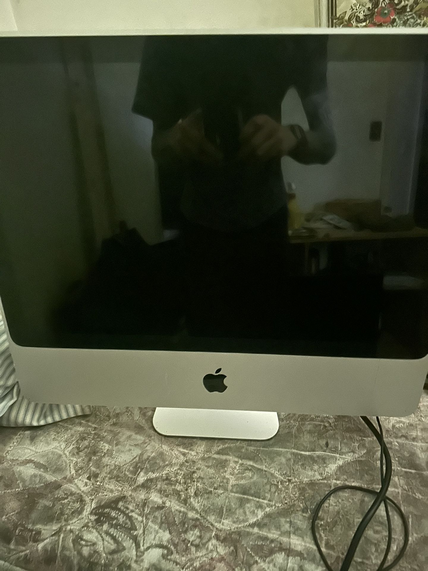 Imac For Parts