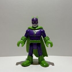 Imaginext DC Super Friends- Joker In Disguise