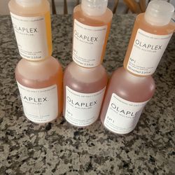 Olaplex