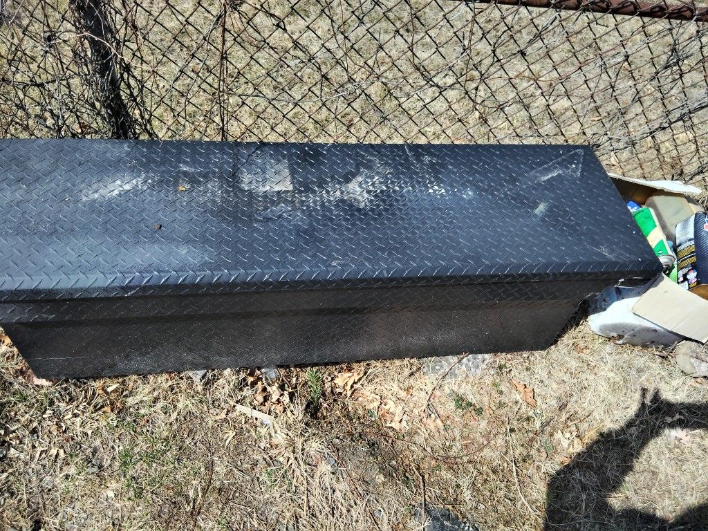 Tool Box