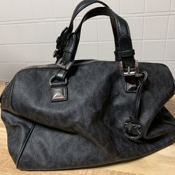 Michael Kors Black Purse