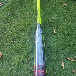 Baseball Bate New