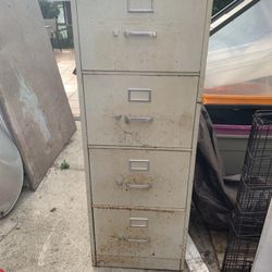 Free File Cabinet