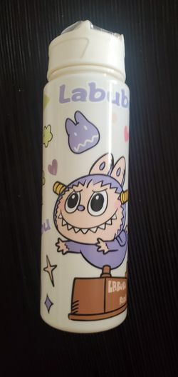 Labubu Water Bottle