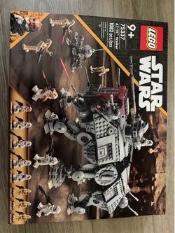 AT-TE Walker (75337)