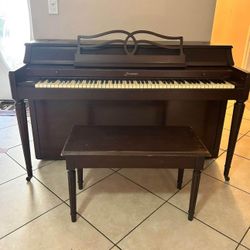 Aerosonic Piano 