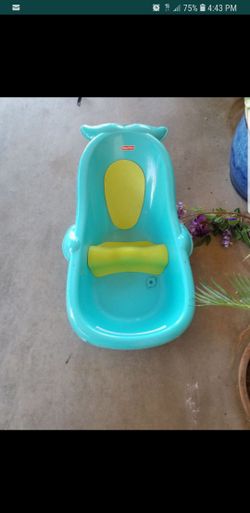 Baby tub