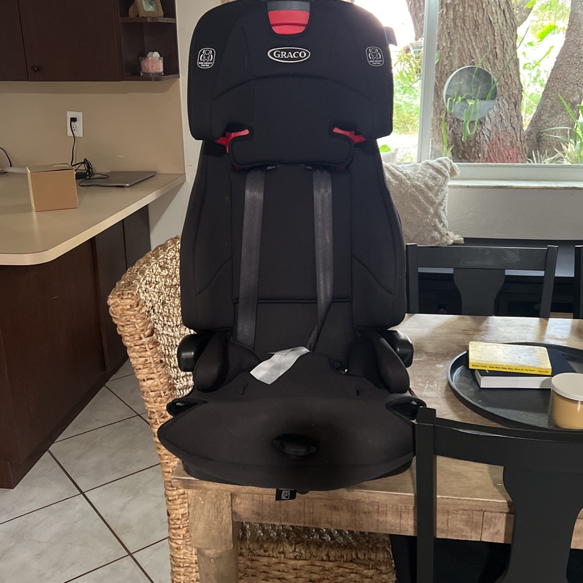 Car Seat