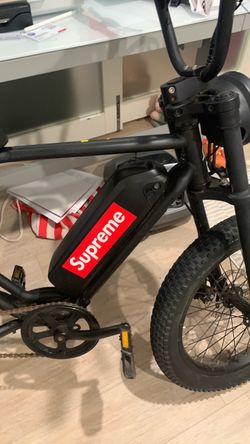 Swft ebike