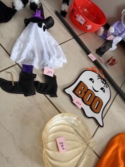 Halloween 🎃 Items