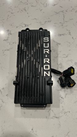 Surron Light Bee X stock controller