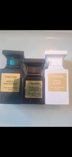 Mens Fragrances 