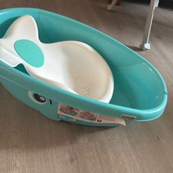 Baby Bath Tub